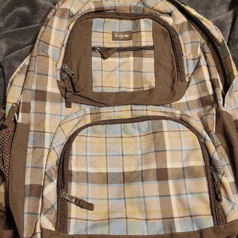 Large Thirty One Backpack